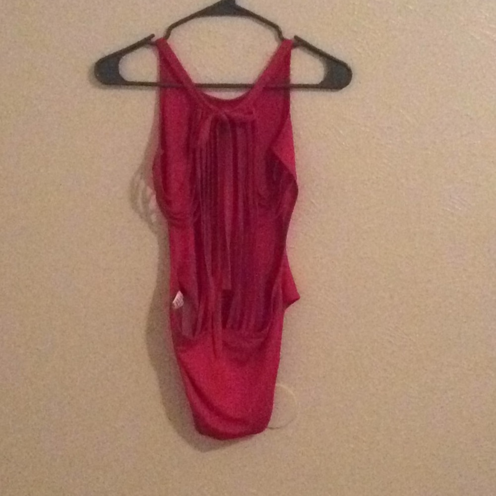 Swimwear